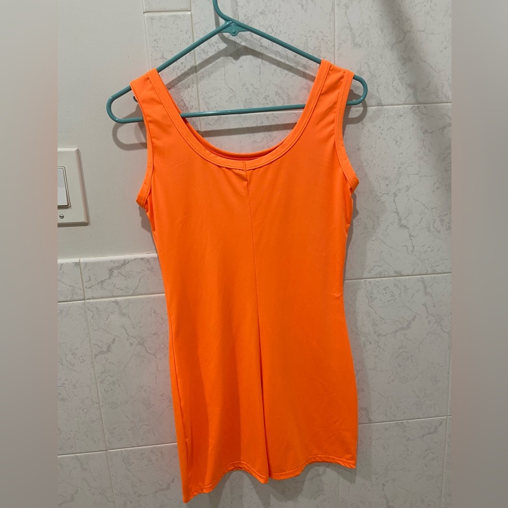 Exercise romper